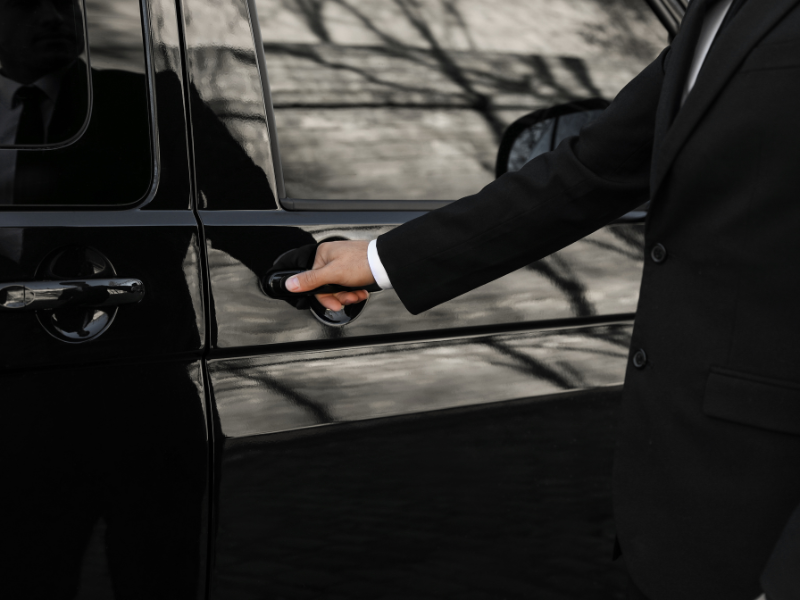 chauffeur prive discret noyon 60400 entreprises evenements vtc