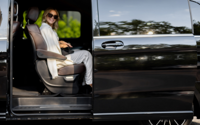 Chauffeur tourisme Noyon