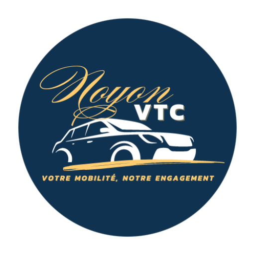 Réservation VTC