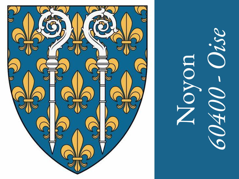 tourisme noyon oise blason chauffeur prive vtc taxi